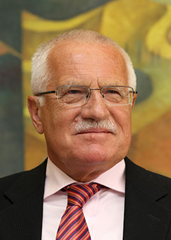  Klaus Vaclav