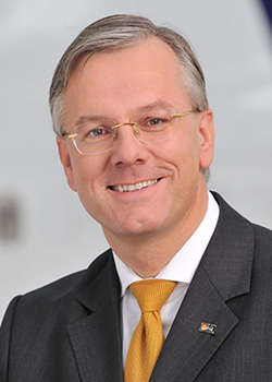 Dr. Christoph Franz
