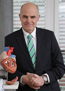 Prof. Dr. Gregor Zünd