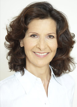 Dr. Antonia Rados