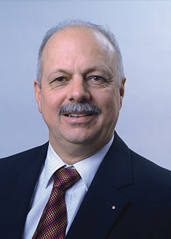 Dr. Konrad Hummler
