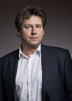 Prof. Dr. Reiner Eichenberger