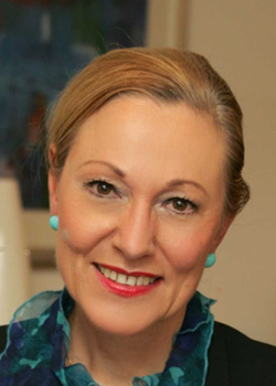  Dr. Benita Ferrero-Waldner