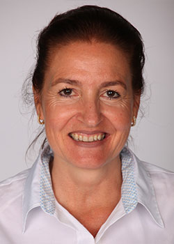 Dr. Barbara E. Ludwig