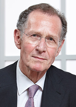 Prof. Dr. Bert Rürup